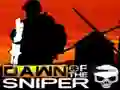 שפּיל Dawn of the Sniper אָנליין