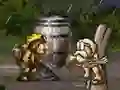 שפּיל Military Rescue mission אָנליין