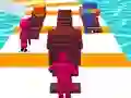 שפּיל Shortcut Sprint אָנליין