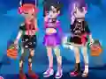 שפּיל Kiddo Cute Zombie אָנליין