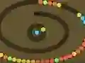 שפּיל Snake Ball אָנליין