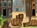 שפּיל Western Gunfight אָנליין