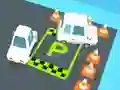 שפּיל Parking Race: Drift Master אָנליין