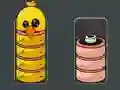 שפּיל Stacked Animals אָנליין