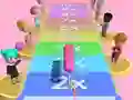 שפּיל Lollipop Stack Run אָנליין
