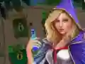 שפּיל Magic Elixir אָנליין