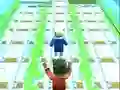 שפּיל Craft Zombie Runner אָנליין