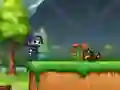שפּיל Daring Ninja אָנליין