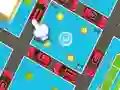 שפּיל Traffic Escape אָנליין