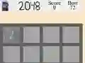 שפּיל Clay 2048 אָנליין