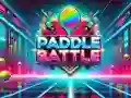 שפּיל Paddle Battle אָנליין