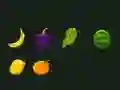 שפּיל Fruit Clicker אָנליין
