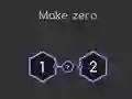 שפּיל Zero Out Puzzle אָנליין