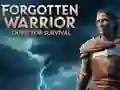 שפּיל Forgotten Warrior Quest for Survival אָנליין