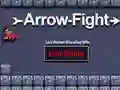 שפּיל Arrow Fight אָנליין