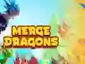 שפּיל Merge Dragons אָנליין