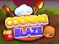 שפּיל Cooking Blaze אָנליין