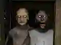 שפּיל Granny אָנליין