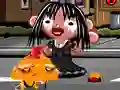 שפּיל Monkey Go Happy Stage 890 אָנליין