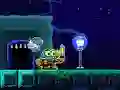 שפּיל Lair of the Missing Sock אָנליין