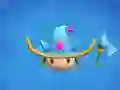 שפּיל Mobile Legends Slime 3v3 אָנליין
