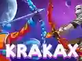 שפּיל Krakax אָנליין