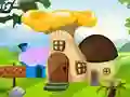 שפּיל Playful Kitten Escape אָנליין