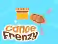 שפּיל Canoe Frenzy אָנליין