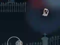 שפּיל Graveyard Cleaner אָנליין