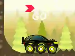 שפּיל Car Physics אָנליין