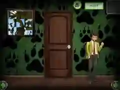 שפּיל Amgel Easy Room Escape 228 אָנליין