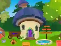 שפּיל Chic Lady Rescue אָנליין
