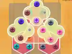 שפּיל Crazy Screw King אָנליין