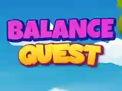 שפּיל Balance Quest אָנליין