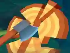 שפּיל Crazy Axe אָנליין