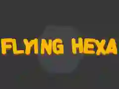 שפּיל Flying Hexa אָנליין