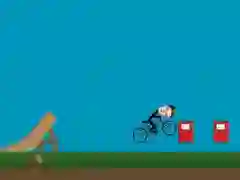 שפּיל Rapid Rider אָנליין