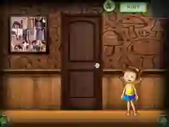 שפּיל Amgel Kids Room Escape 249 אָנליין