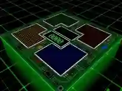שפּיל Cpu Cube אָנליין