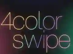 שפּיל 4color Swipe אָנליין