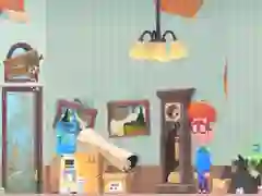 שפּיל Merge Hotel אָנליין