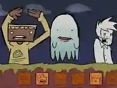 שפּיל Zombies Can Sing Too אָנליין