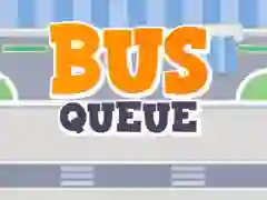 שפּיל Bus Queue אָנליין