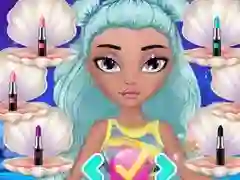 שפּיל Diamond Mermaids אָנליין