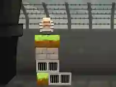 שפּיל Cell Escape אָנליין