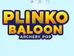 שפּיל Plinko Ballon אָנליין