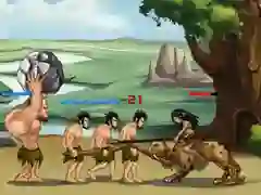 שפּיל Monster Heroes Of Myths אָנליין