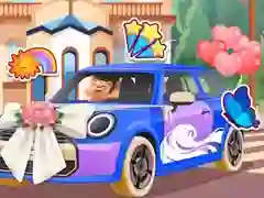 שפּיל Decor: My Cooper אָנליין