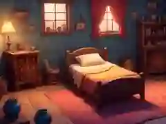 שפּיל Princess Mireya Escape אָנליין