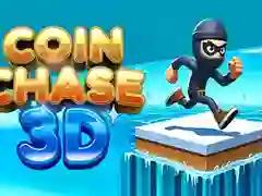 שפּיל Coin Chase 3D אָנליין